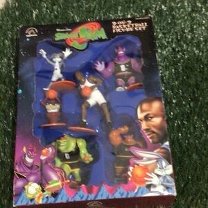 Space jam lot50